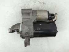 2010-2012 Audi Q5 Car Starter Motor Solenoid Oem M1G9I