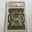 2024 Panini Select - Concourse Caleb Williams #25 Tri-Color Prizm /299 PSA 10