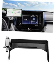 Car Phone Holder for Toyota Corolla 2019 Toyota Corolla 19-25 8-inch