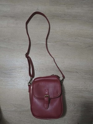 RJDJ CROSSBODY HANDBAG