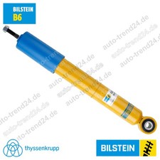 Bilstein B6 Gasdruckdämpfer vorne u.a.: Ford Ranger TKE, Bj. 2011-2025