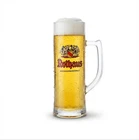 Rothaus Glass Pint Tankard Glass 20oz Brand New 100% Genuine