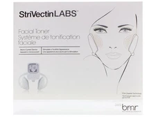 Strivectin Labs Facial Toner System Micro-Current Pads NEW IN BOX