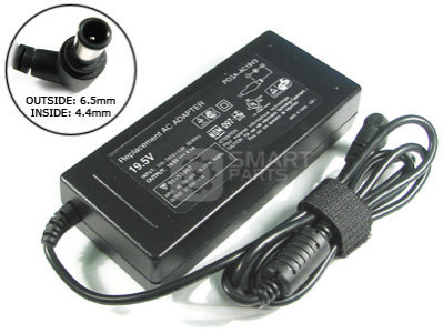 AC Adapter Charger For SmartParts SP70 SP72 SP56 Digital Picture Frame - Replacement Power Supply - View #3