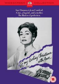 Mommie Dearest (1981 DVD, 2004) Faye Dunaway