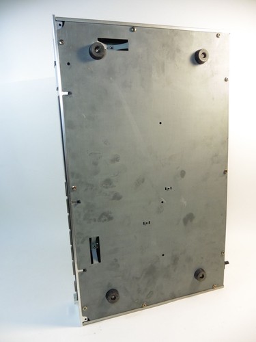 TOSHIBA ST-S33L/TUNER/DIGITAL SYNTHESIZER STEREO TUNER/A REPARER - Picture 9 of 9