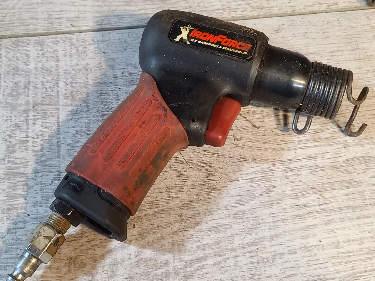 Air hammer clearance campbell hausfeld