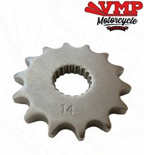 Herald  Classic 125cc Euro 5 Front Drive Gear Box Sprocket 14T 