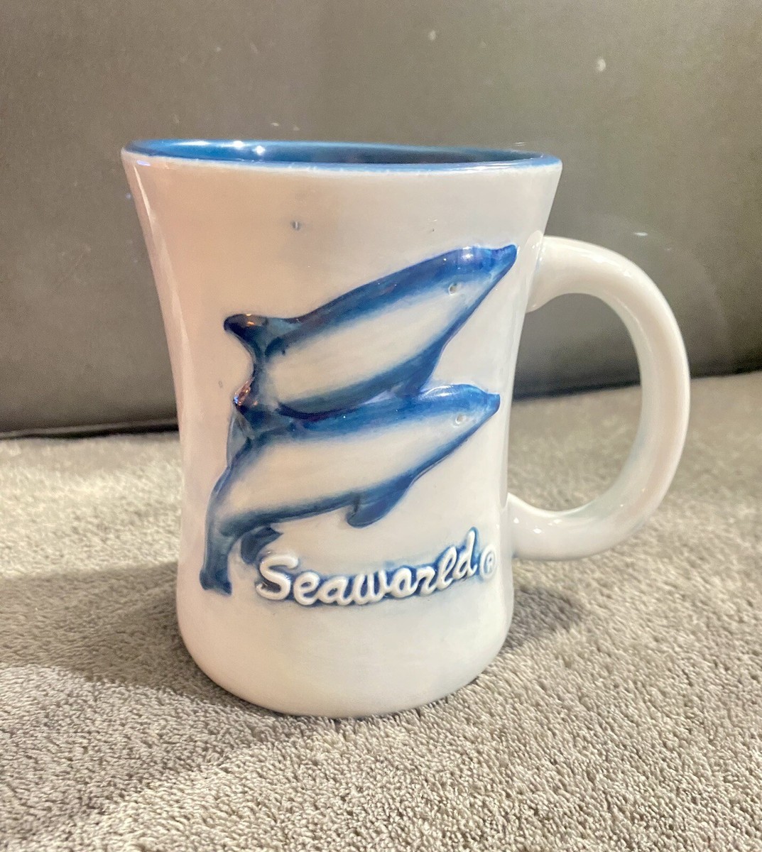 alehorn coffee mug Pearl & Burnt Viking Tankard main image 1