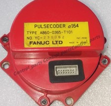 1pc Fanuc A860 0365 T101 Encoder At101 Tested Good For Sale Online Ebay