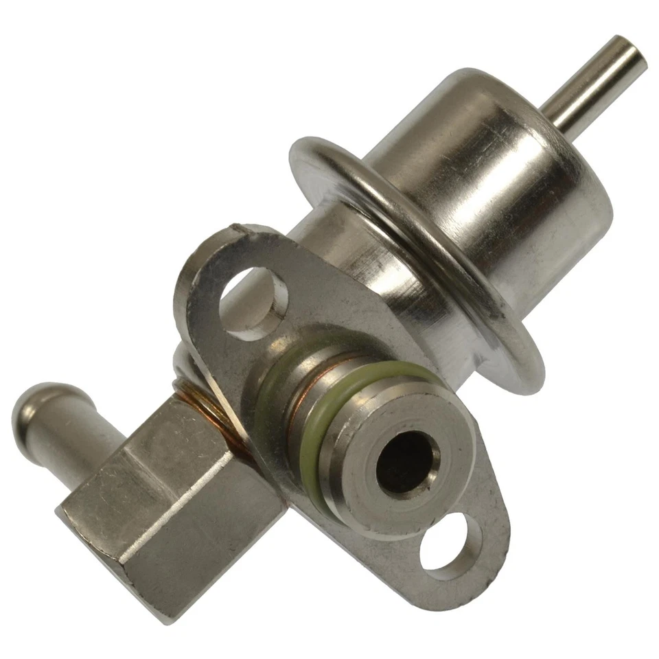 Regulador de pressão de injeção de combustível SMP para 2001-2006 Hyundai Santa Fe 2.7L - Imagem 3 de 4