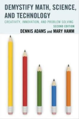 Demystify Math Science & Technpb