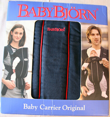 Porte Bebe Babybjorn Tres Peu Servi Excellent Etat Avec Notice Marine Oeko Tex Ebay Porte Bebe Babybjorn Tres Peu Servi Excellent Etat Avec Notice Marine Oeko Tex Ebay