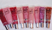 1x Victoria's Secret Beauty Rush Lip Gloss❤️YOU CHOOSE❤️Hot Cocoanut Minty Berry