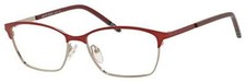 marie claire 6267 53-15-140 Matt Red Silver, Matt Purple Silver or Matt Black