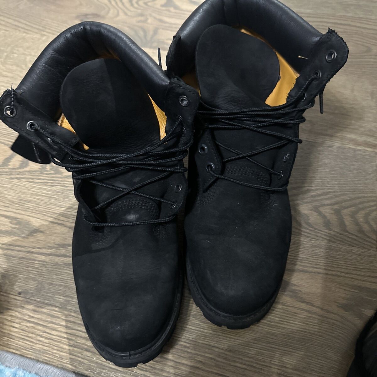 Toddler Hip-Hop Royalty Timberland® Premium 6-Inch