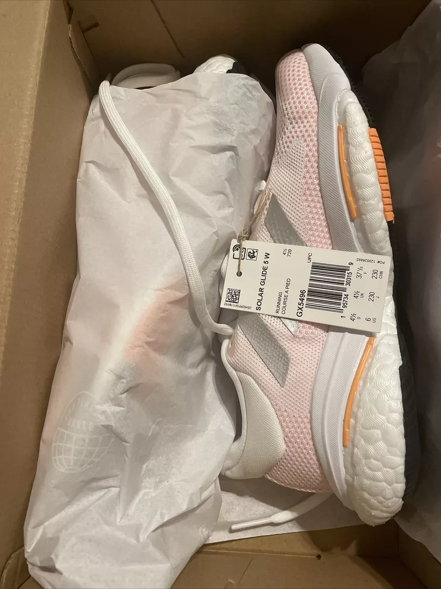 Adidas solar deals glide 42