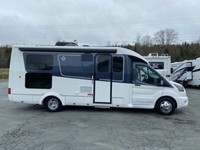 2022 Leisure Travel Van, Wonder W24RL