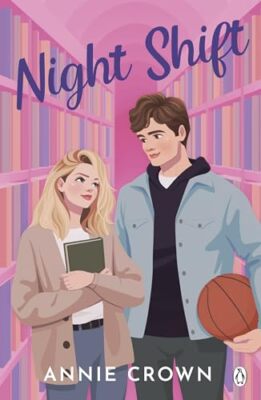 Night Shift: The international TikTok ..., Crown, Annie