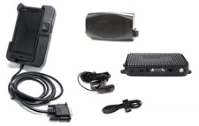 AdvanceTec Hands-Free Kit for Sonim XP10 Phones / AdvanceProComm  AT6827A