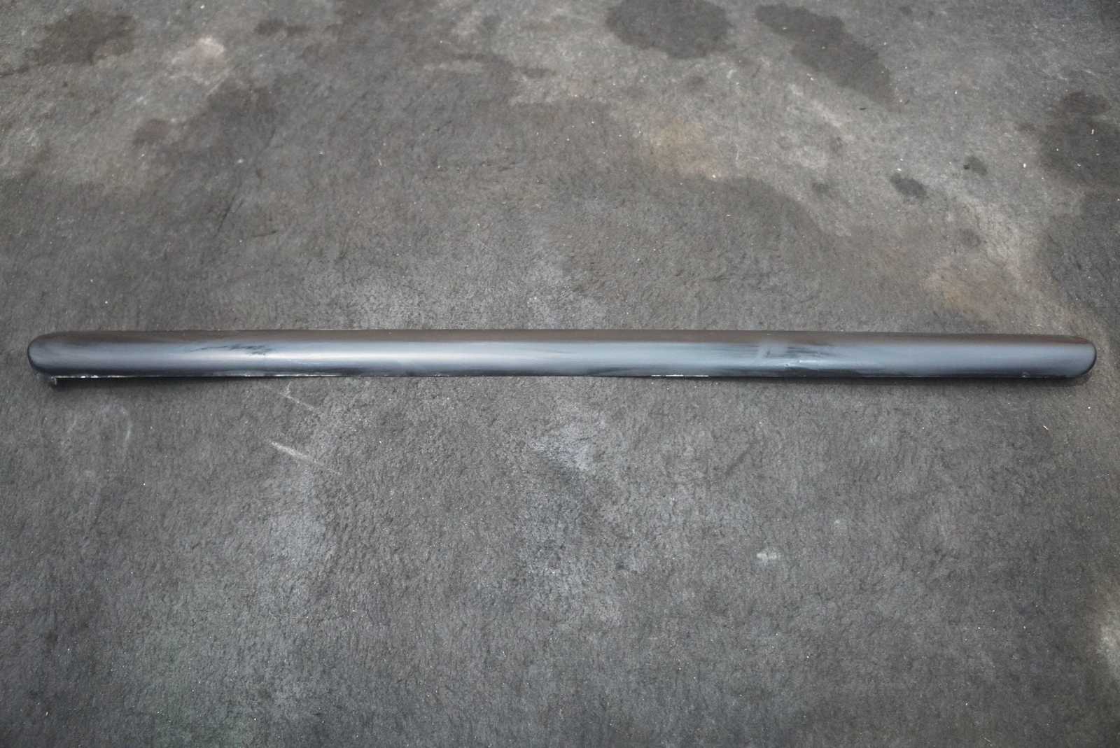 Right Rocker Member Molding Trim Scuff Plate 400853492B Lamborghini Gallardo 08