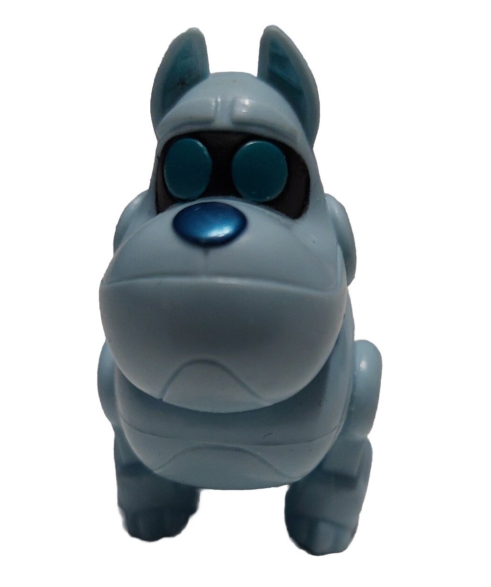 Pals Arf Robot Dog Disney Junior Puppy Dog Pals Arf Robot Dog Mini
