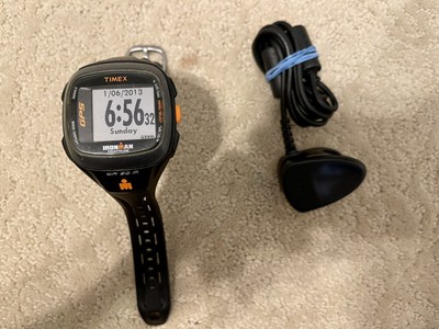 timex ironman run trainer 2.0