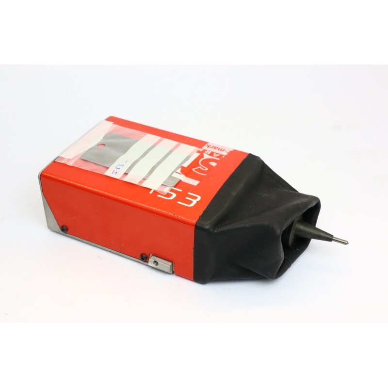 SIC Marking I53 Module gravure I53 rev A number 92195 READ DESC (B1243)
