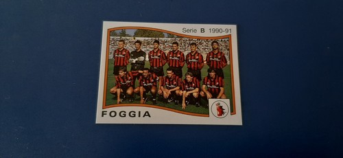 Figurine Calciatori Panini 1990/91 Nuove - Scegli dall'elenco da 281 a 556 - Imagen 118 de 257