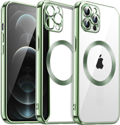Coque Antichoc Little Boutik Pour IPhone 13 Mini - Transparente, Neuve