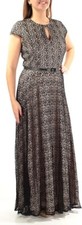 Alex Evenings All Over Lace Gown