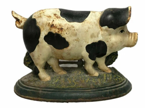 Art Deco Architectural Antique 1950s