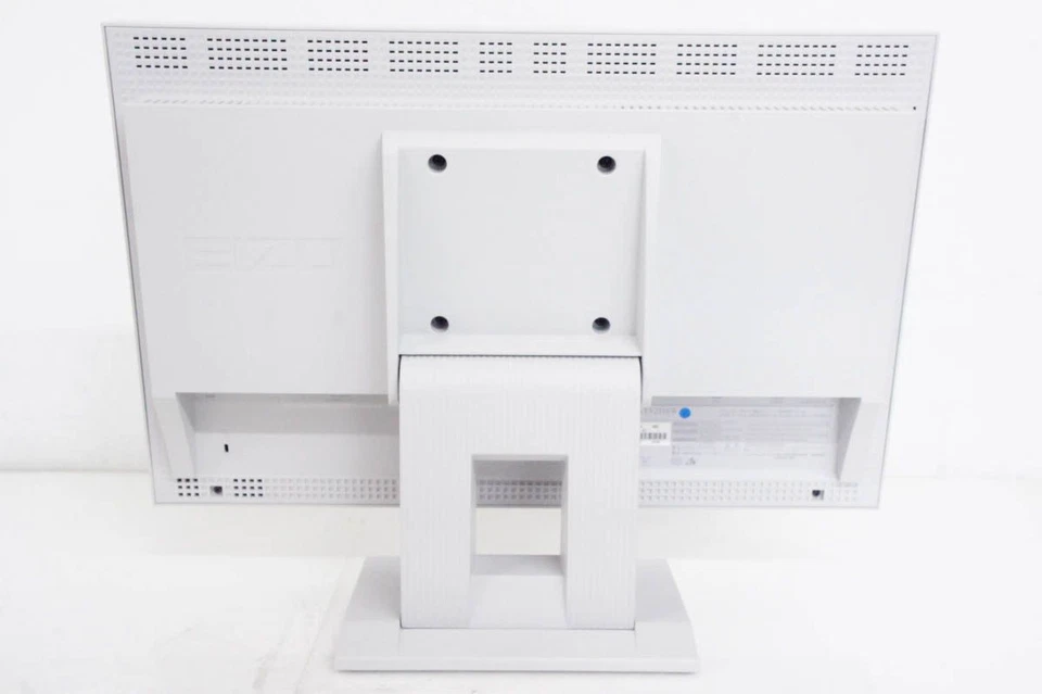 EIZO FlexScan EV2116W 21.5" LCD Monitor 1080p Display Screen Used Japan - Image 3 of 4