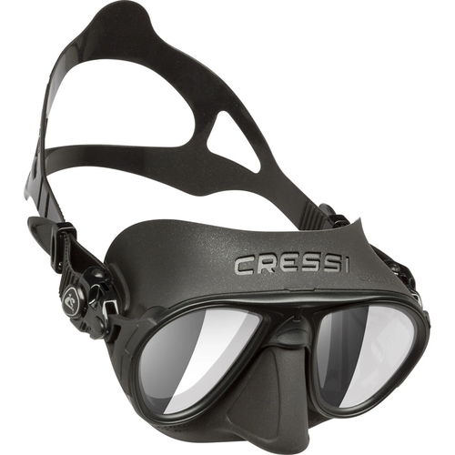 Cressi Calibro Maske - Bild 5 von 5