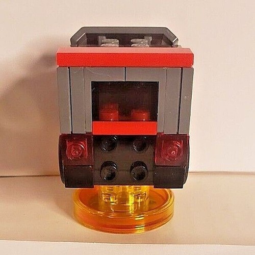 Construcciones de Lego Dimensions, etiquetas de juguete, minifiguras ¡ELIGES! BOGO compra 1, obtén 1 gratis - Imagen 13 de 80
