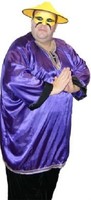 Mens-chinese-traditional China Man Fancy Dress Costume All Plus Sizes Mens-chinese-traditional China Man Fancy Dress Costume All Plus Sizes