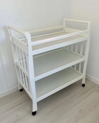 baby change table gumtree