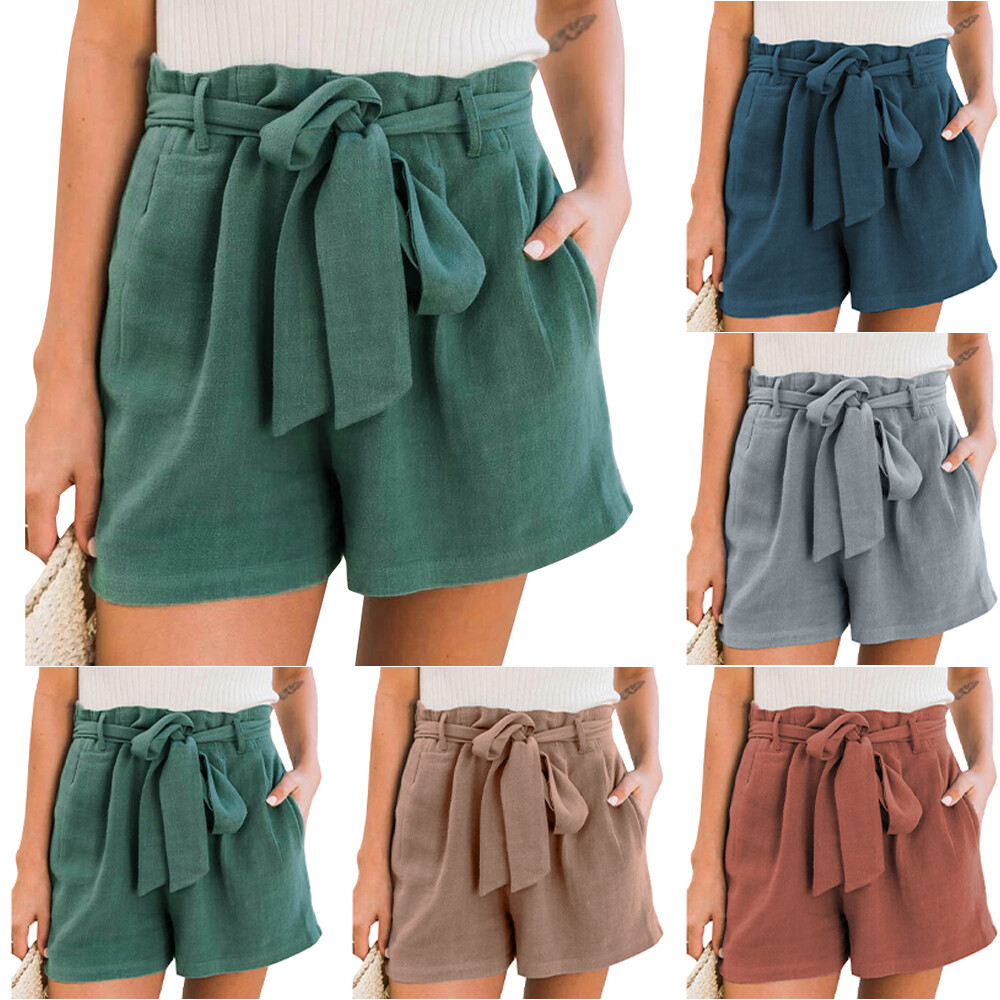 Hot Pants Summer Casual Shorts | eBay