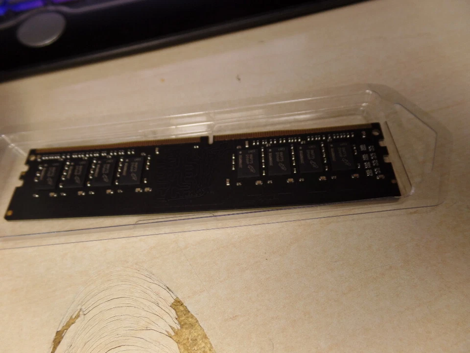 New Axiom 16GB DDR4 2666MHz PC4-21300 UDIMM Memory – Lenovo 4X70R38788 Genuine R - Image 3 of 4