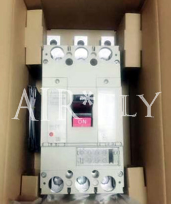 1PC Neu Mitsubishi NF630-HEW 3P 300-630A Schutzschalter