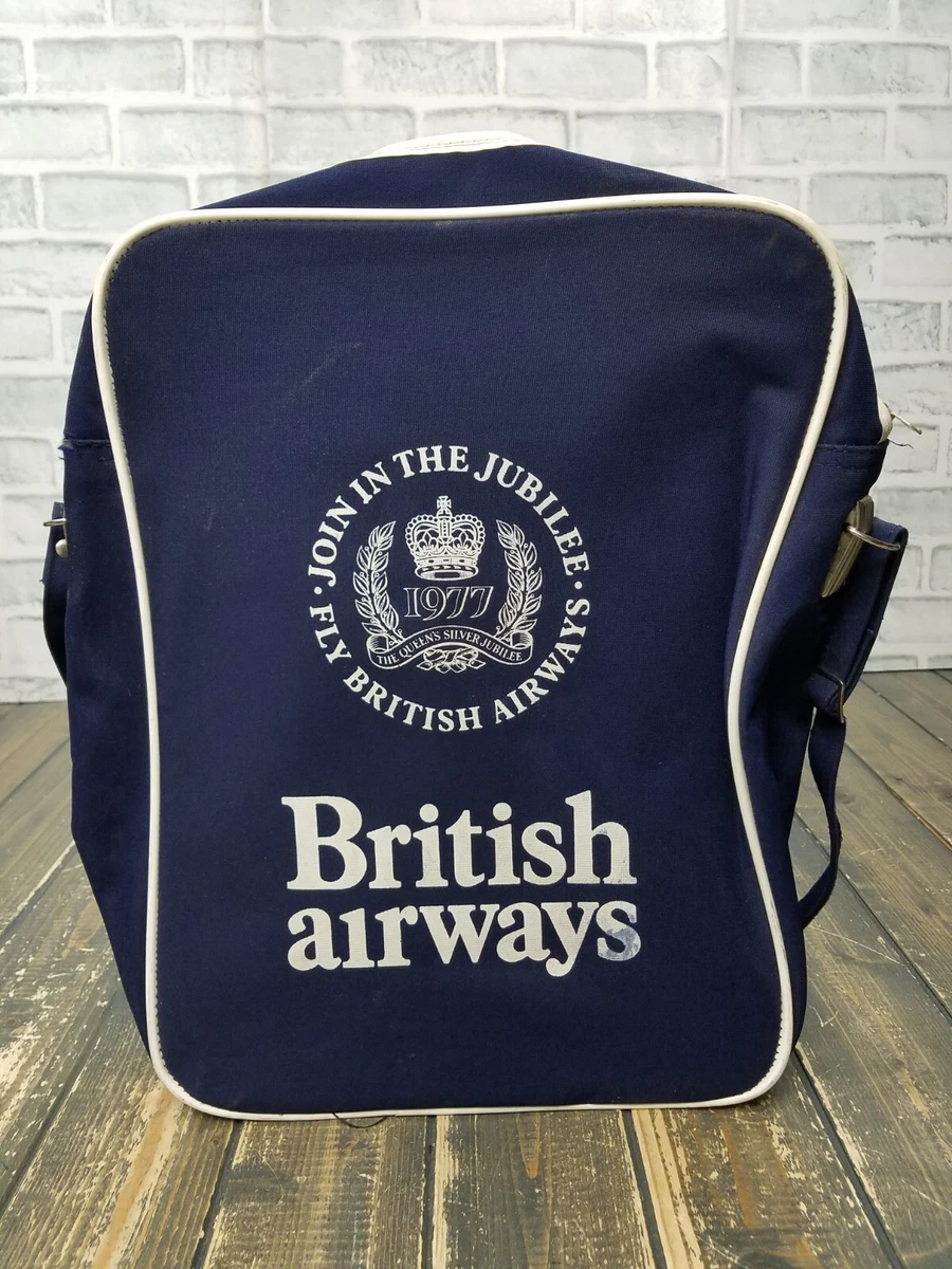 Bag British Airways Collectibles for sale | eBay