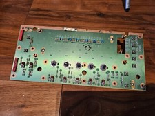 ROLAND G800 Scheda Centrale Sotto Lcd 