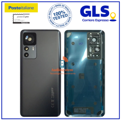 Vetro Fotocamera Xiaomi 12 Pro