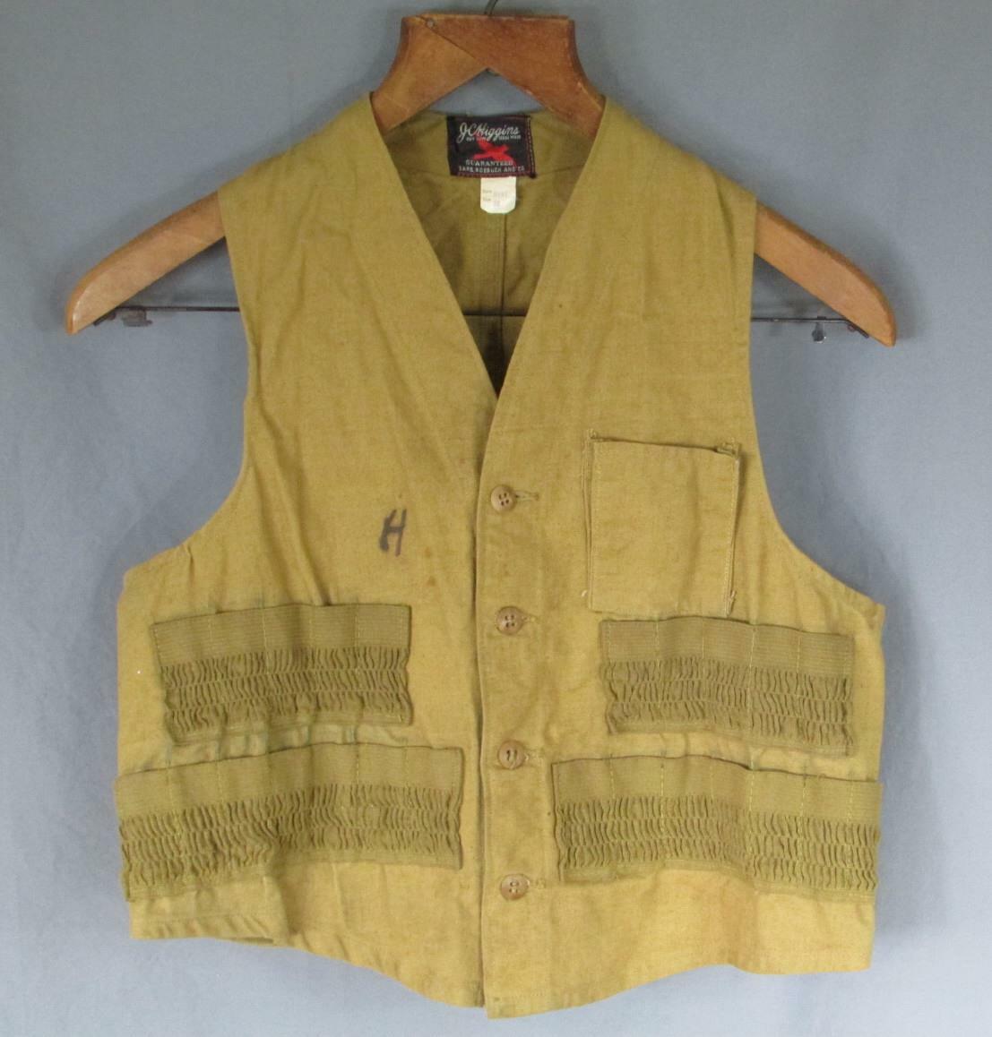 Vintage 1950s JC Higgins Hunting 