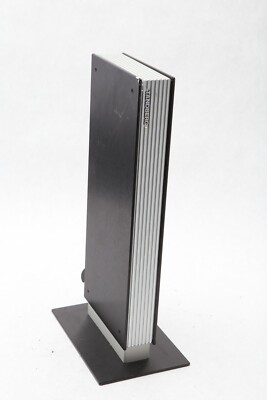 Tandberg Edge MXP TTC7-14 Video Conference System Telepresence 800-35715-02 O43