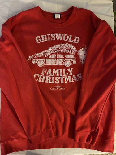 Nat'l Lampoon Christmas Vacation 