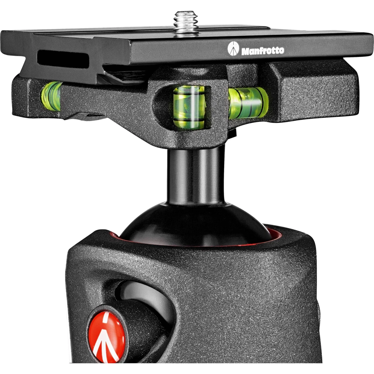 manfrotto xpro ball head arca swiss