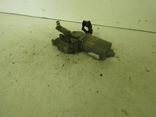 Wischermotor Smart Fortwo 451 BJ 2009 vorne  A4518240001