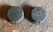 Yamaha XJR1300 Tank Mounting Rubbers