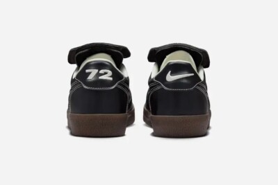 ■Nike■ Killshot 2 Leather Premium M Black Sail Baroque Bro Nike Killshot 2 Premium Black Sail Baroque Brown HQ3489-010